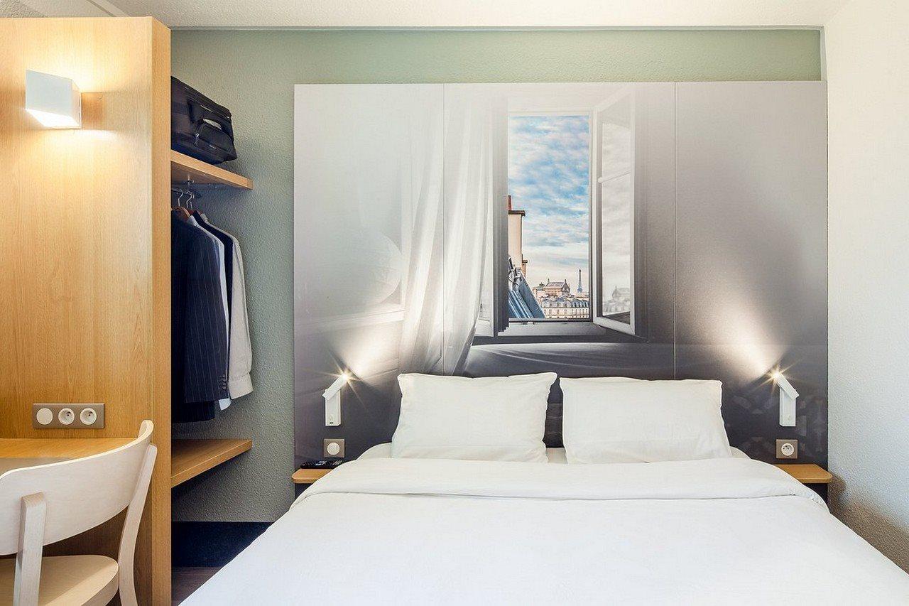 B&B Hotel Montlhery 리나 외부 사진