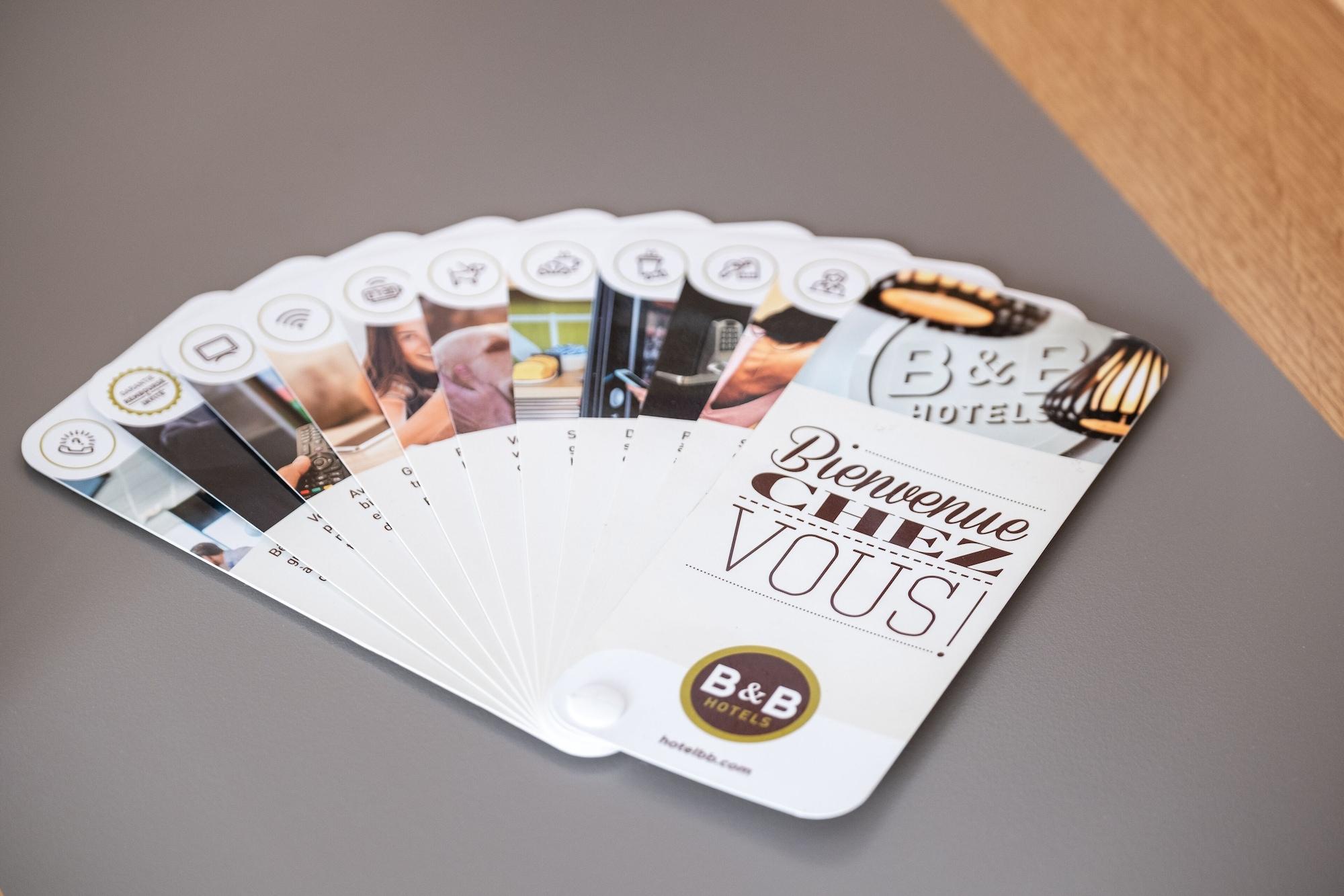 B&B Hotel Montlhery 리나 외부 사진