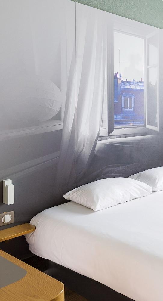 B&B Hotel Montlhery 리나 외부 사진