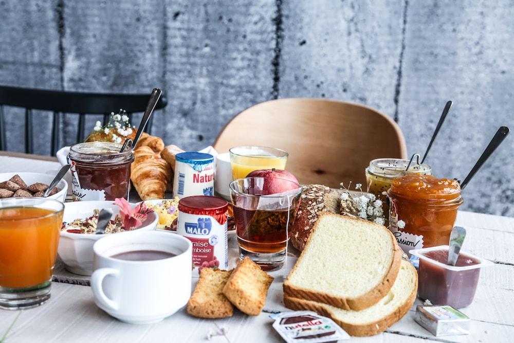 B&B Hotel Montlhery 리나 외부 사진
