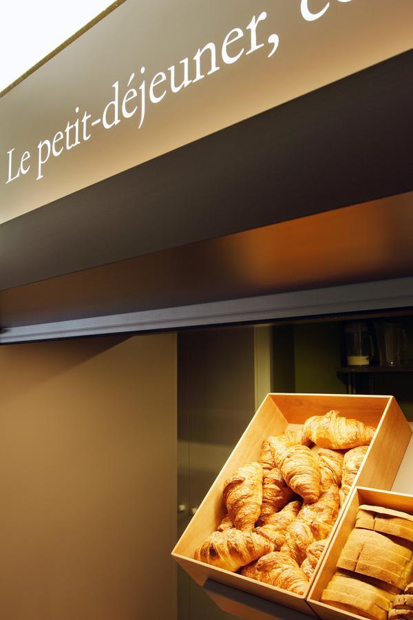 B&B Hotel Montlhery 리나 외부 사진