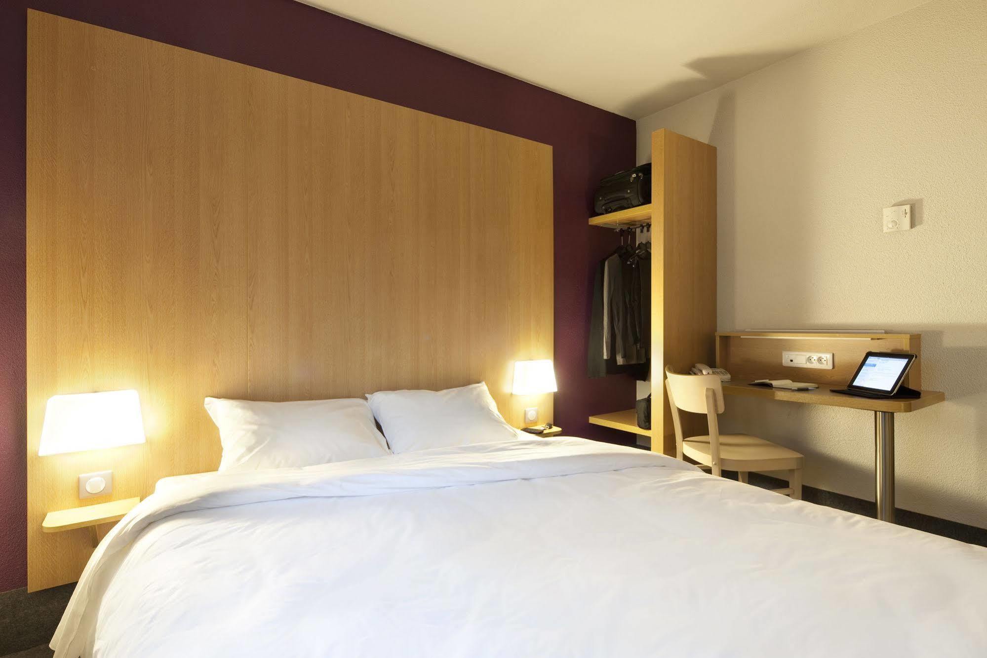 B&B Hotel Montlhery 리나 외부 사진
