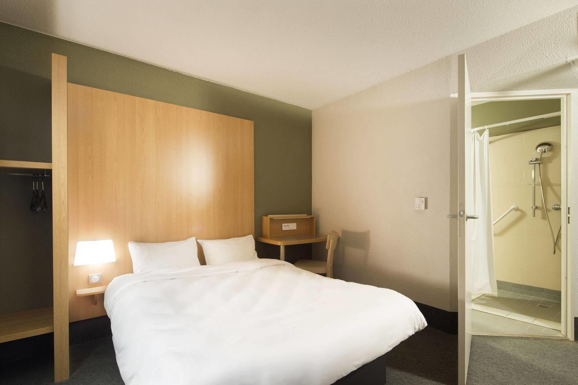 B&B Hotel Montlhery 리나 외부 사진