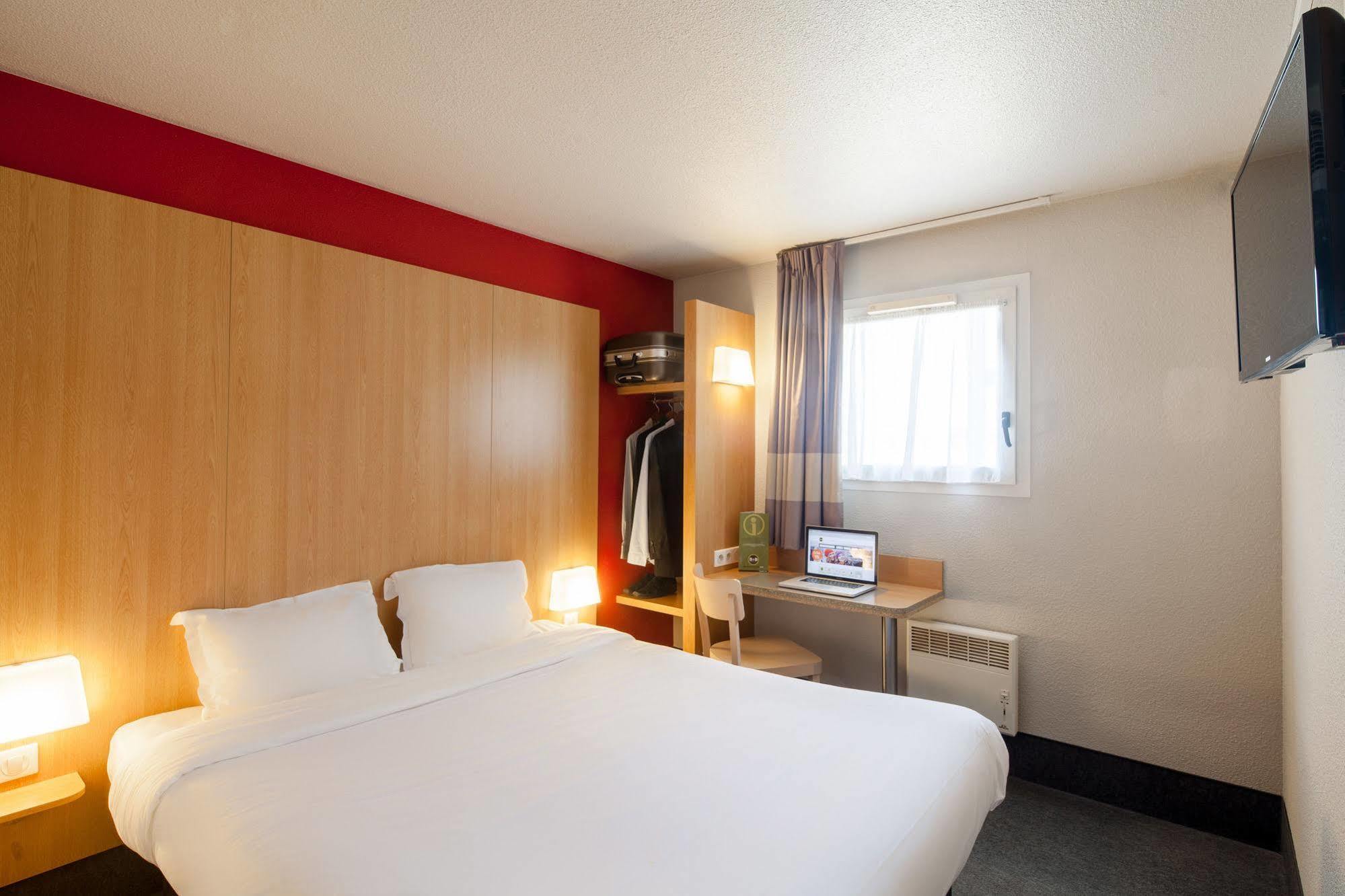 B&B Hotel Montlhery 리나 외부 사진