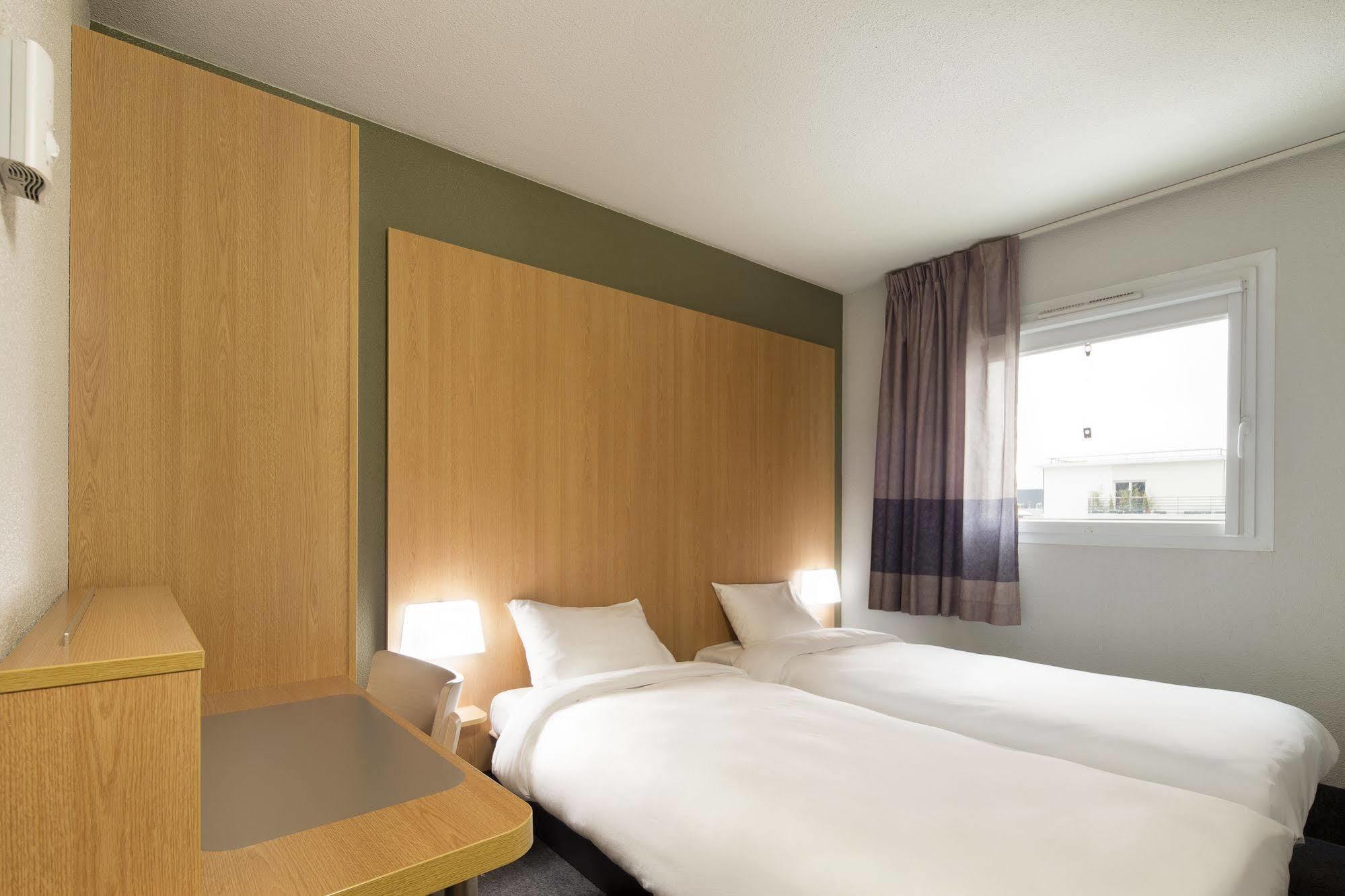 B&B Hotel Montlhery 리나 외부 사진