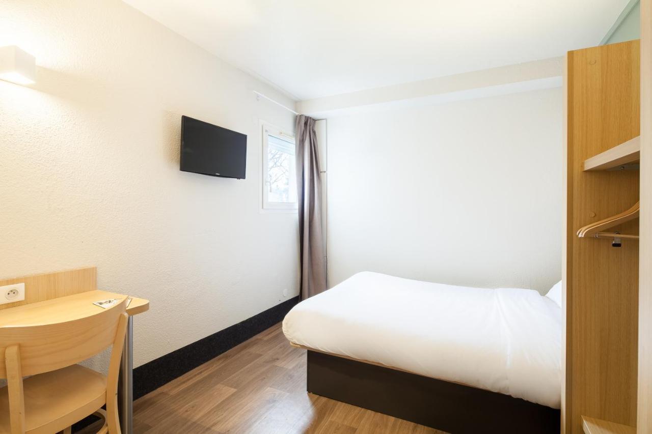 B&B Hotel Montlhery 리나 외부 사진