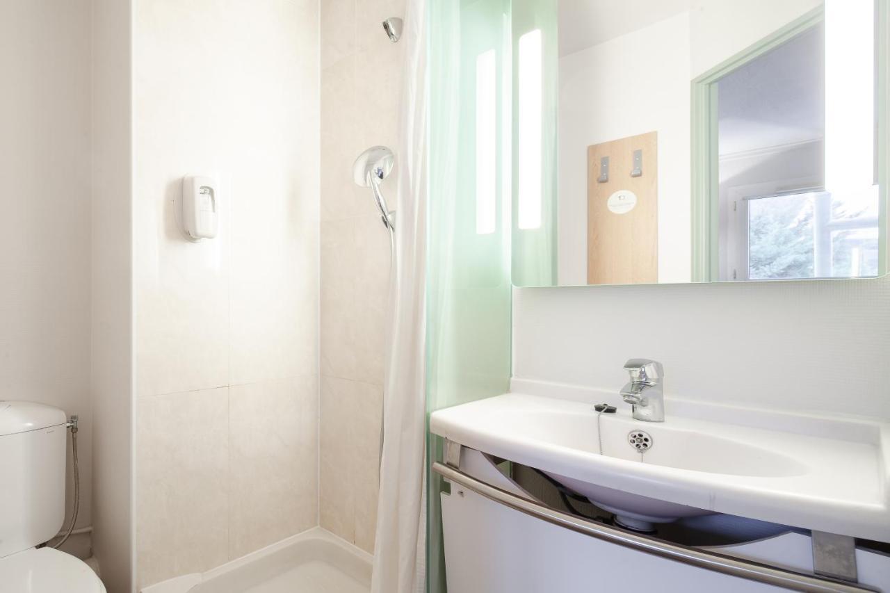 B&B Hotel Montlhery 리나 외부 사진